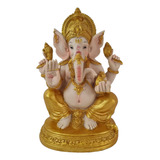 Ganesha Dios Hindú - Grande 40*28*24 - Tebho Shop