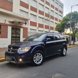 Dodge Journey 2018 2.4 Sxt 170cv (techo, Dvd, Nav)