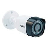 Câmera De Segurança Giga Gs0020 Visão Noturna Incluída