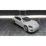 Porsche Hot Wheels Panamera Turbo E Hybrid 1/64 Usado