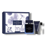Narciso Rodriguez Set Bleu Noir Perfume Edp X100ml Masaromas