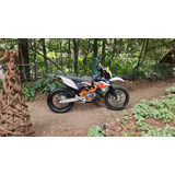 Ktm Enduro R