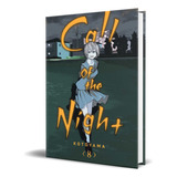 Call Of The Night Vol.8, De Kotoyama. Editorial Viz Llc, Tapa Blanda En Inglés, 2022