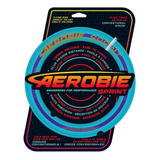 Disco De Vuelo Al Aire Libre Aerobie Sprint Ring Frisbees