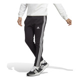 Pantalon De Buzo Hombre adidas 3s Sj To Pt