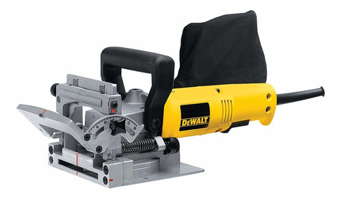 Dewalt Dw682k 6,5 Amp Placa Juntador