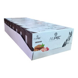 Alimento Nupec Nutrición Científica Senior 32 Latas