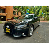 Audi A4 2012 2.0 Tfsi Multitronic Luxury