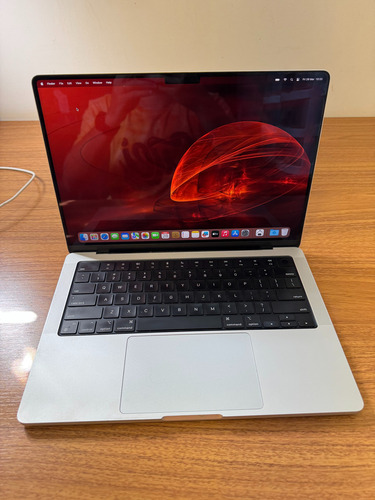 Macbook Pro 14 M1 Pro | MercadoLivre 📦 Macbook Pro 14 M1 Pro | MercadoLivre 📦