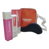 Presente Creamy Skincare Com Shoulder Bag 