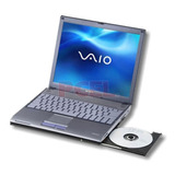 Sony Vaio Pcg-v505fp (pcg-667p) Desarme