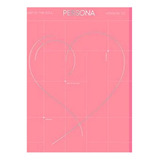 Bts Album Oficial Map Of The Soul: Persona Versión 02