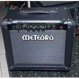 Caixa Amplificada Meteoro Nitrous Drive 15w P/ Guitarra :)