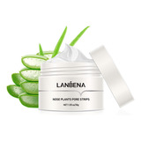 Lanbena Crema Mascarilla Quita Puntos Negros Acne