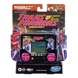 Consola Tiger Transformers G2 Hasbro Gaming//worldgames