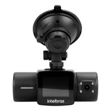 Câmera Veicular Duo Intelbras Dc 3201 2k + Com Visor