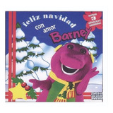 Barney - Feliz Navidad Con Amor