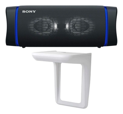 Sony Srsxb33 Extra Bass Altavoz Portátil Inalámbrico Bluetoo