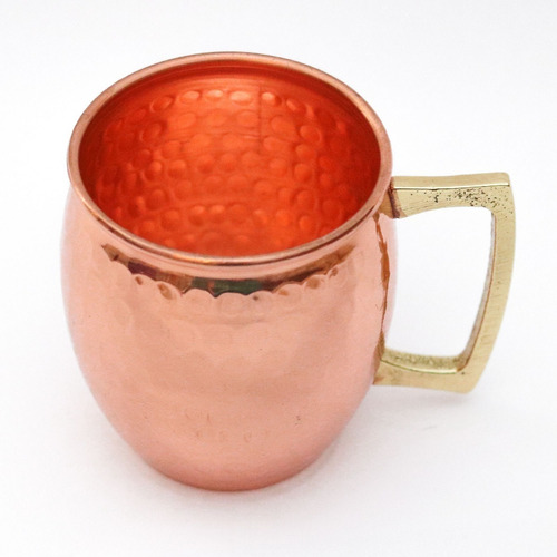 Caneca Moscow Mule De Cobre Drinks Buffet Bartender