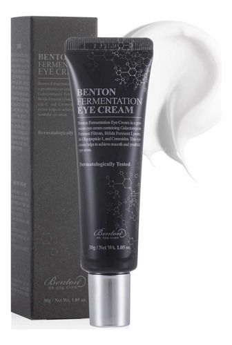 Benton - Fermentation Eye Cream