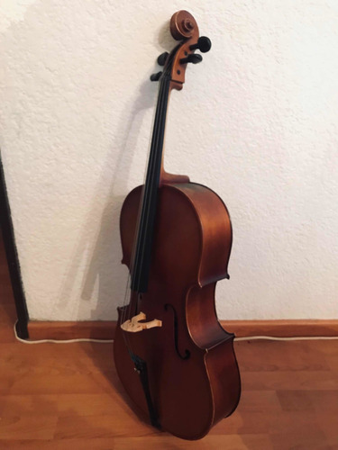 Violoncello 1/4 Alde Audio