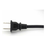 Cable De Corriente Cargador Laptop Monitor Tv's Grabadoras