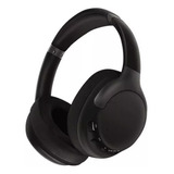 Auriculares Bluetooth Cancelacion Ruido Anc E67 Color Negro