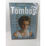 Dvd - Tomboy