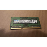 Memoria Ram  4gb 1x4gb Samsung M471b5173db0-yk0