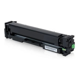 Toner Compatível Cf400x Cf400 M252 M274 Black