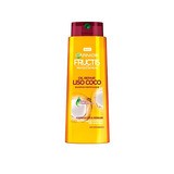 Fructis Shampoo X200 Coco Lisos     