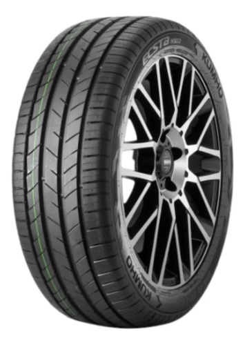 Neumático 235 55 R17 103w Xl Kumho Ecsta Hs52 