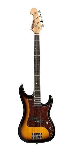 Bajo Electrico Washburn Sb1tps, Garantia / Abregoaudio 