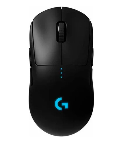 Mouse Gamer Inalámbrico Logitech G Pro Wireless M-r0070