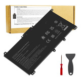 Batería Ht03xl Para Hp Pavilion 15-cs0xxx 15-cs1065cl