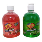 Jabon Para Manos Antibacterial - mL a $8