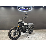 Ducati Scrambler 800