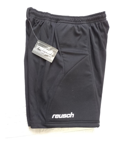 Bermudas De Arquero Reusch