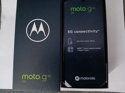  Moto G7 Play 32gb Azul 2gb Ram