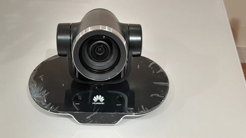 2 Câmeras De Videoconferência Huawei Full Hd