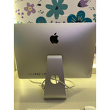 Apple iMac 21,5'' I5 256gb + 8gb Ram 2015