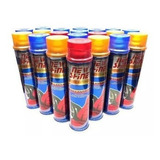 Abrillantador New Shine Paquete Mega Jumbo 394g/664ml 12pz