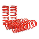 Skunk2 For 90-93 Acura Integra Lowering Springs (2.50in  Ccn