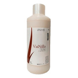  Emulsion Nutritiva De Vainilla - Biobellus 1000ml Tipo De Envase Botella