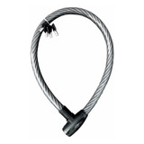 Cable Candado Flexible Mikels