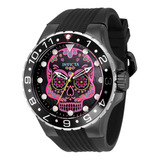 Reloj Invicta 36854 Negro Hombres