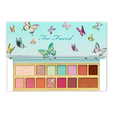 Paleta De Sombras Too Femme Too Faced