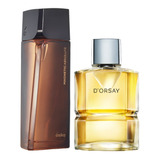 Magnetic Absolute + Dorsay Men - mL a $600