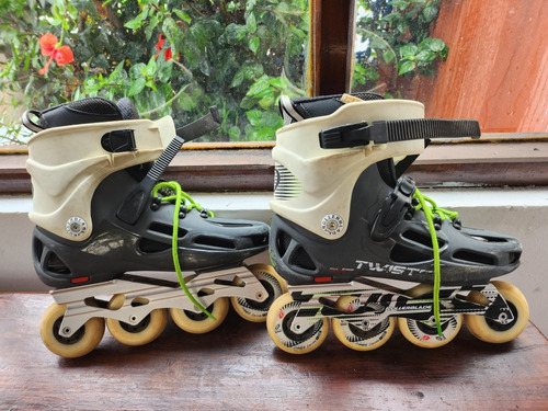 Rollerblade Twister Le 