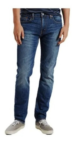Levi's Calça Jeans 511 Slim Lb5110018